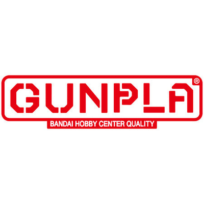 Gundam Model Kits (Gunpla)