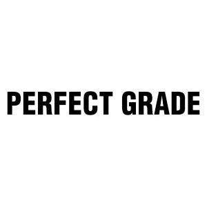 Perfect Grade (PG 1/60)