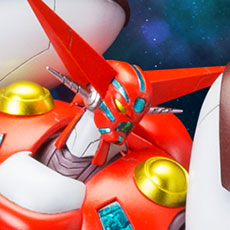 Sci-Fi Robot/Mecha (Non-Gunpla)