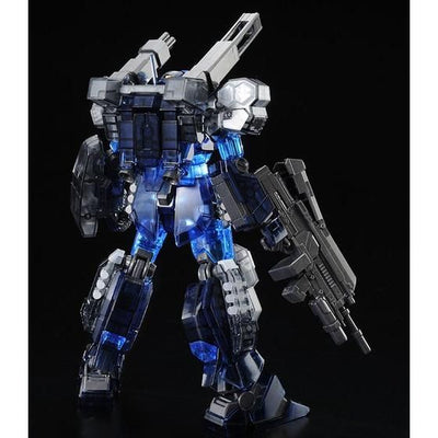 Bandai HGUC 1/144 RGM-96X Jesta Cannon Tri-Star Clear Ver Model Kit