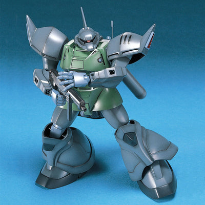 1077635 5060966 Bandai HGUC 1/144 MS-14F Gelgoog Marine Model Kit 4573102609663