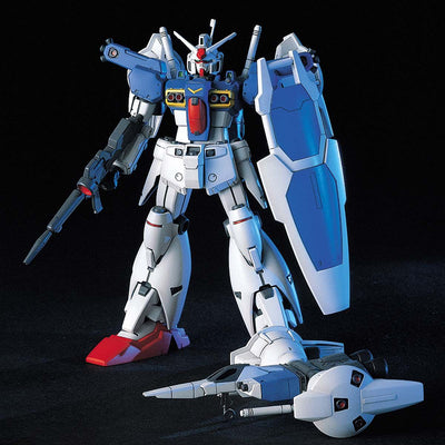 1078213 5060392 Bandai HGUC #18 1/144 RX-78GP01Fb Gundam GP01Fb Model Kit 4573102603920