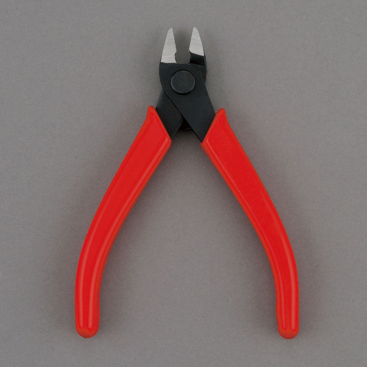 10917 5064207 Bandai Hobby Tools Entry Nipper (Red) 4573102642073