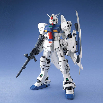1101788 5063838 Bandai MG RX-78GP03S Gundam GP03 (Stamen) Model Kit 4573102638380