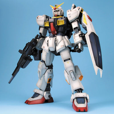 1106047 5064872 Bandai PG 1/60 RX-178 Gundam Mk-II (AEUG) Model Kit 4573102648723
