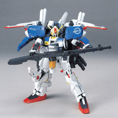 1104020 5063534 Bandai HGUC 1/144 MSA-0011 S Gundam Model Kit 4573102635341