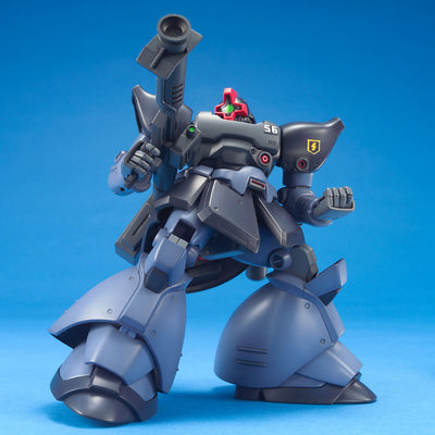 1123713 5063142 Bandai HGUC #43 1/144 MS-09R-2 Rick Dom II Model Kit 4573102631428