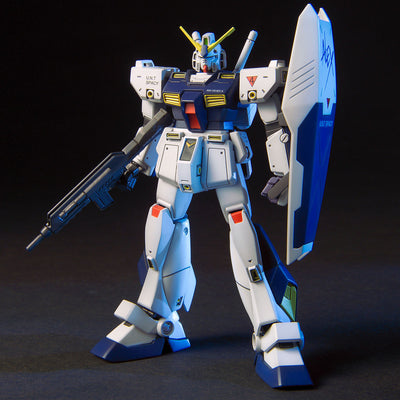 1125650 5059158 Bandai HGUC 1/144 RX-78NT-1 Gundam Alex Model Kit 4573102591586