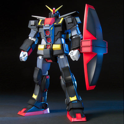 1126800 5060956 Bandai HGUC 1/144 MRX-009 Psycho Gundam Model Kit 4573102609564