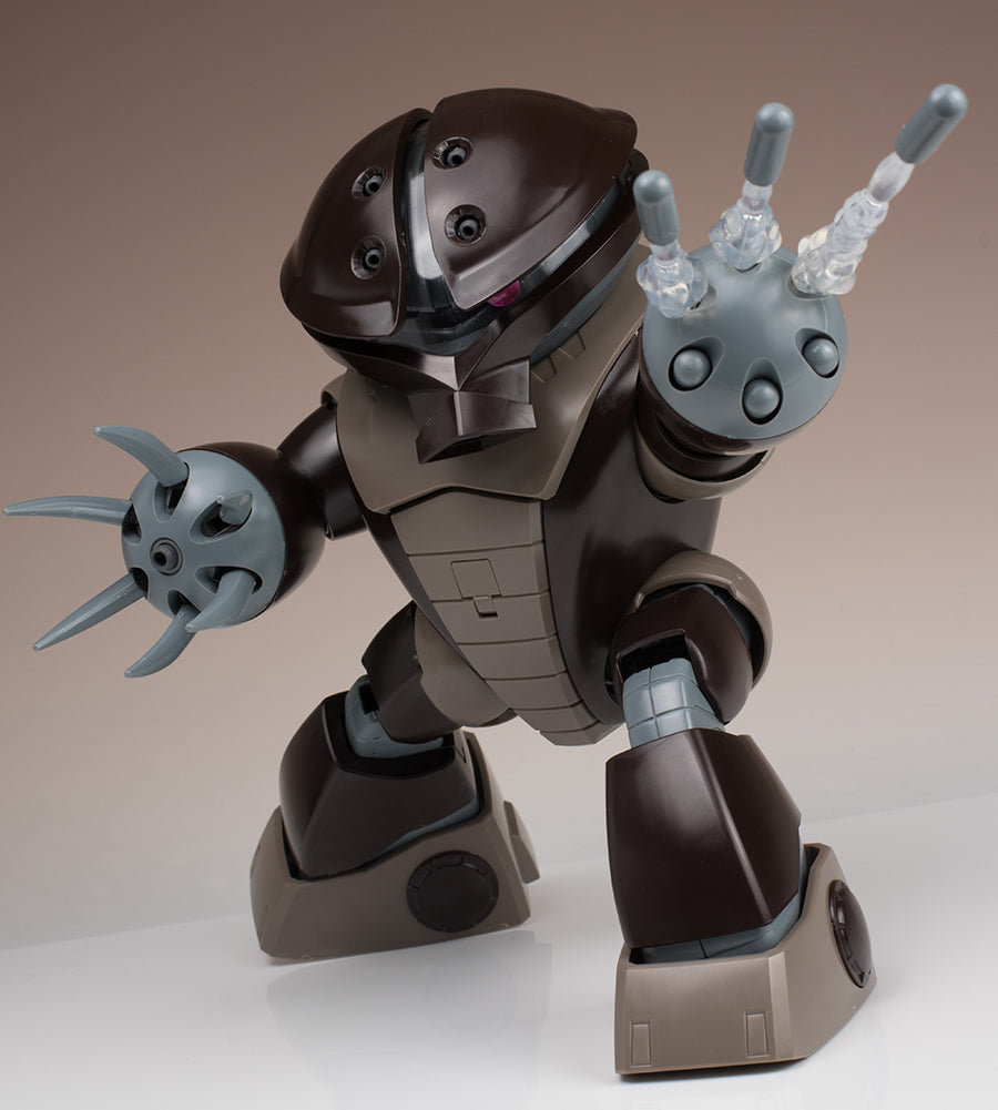 1134108 5063147 Bandai MG 1/100 MSN-04 Acguy Model Kit 4573102631473