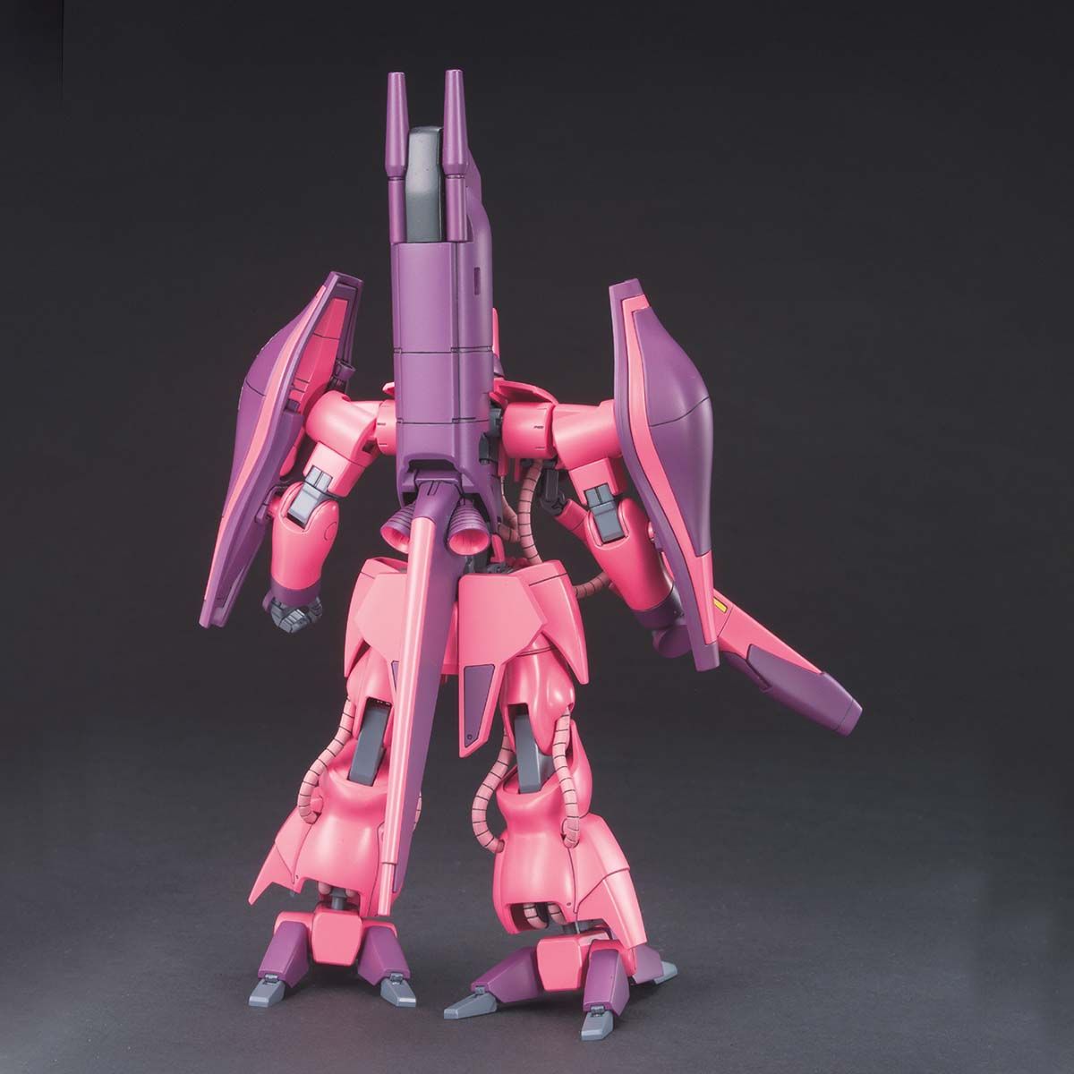 1139089 5057741 Bandai HGUC 1/144 AMX-003 Gaza C (Normal Type) Model Kit 4573102577412