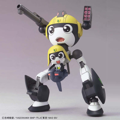 2000730 5057435 Bandai Sgt. Keroro #12 Tamama Robo Model Kit 4573102574350