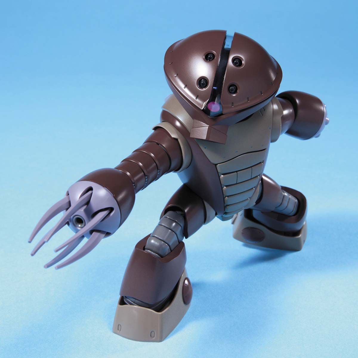 2001329 5059569 Bandai HGUC 1/144 MSN-04 Acguy Model Kit 4573102595690