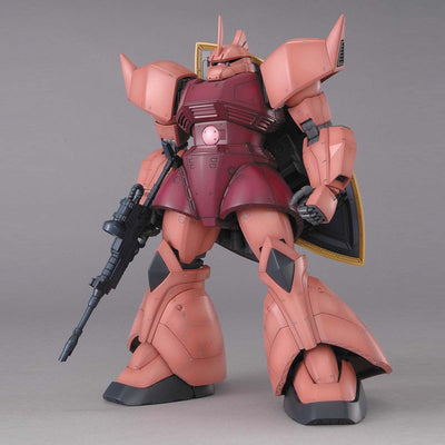 2001371 5063571 Bandai MG 1/100 MS-14S Char's Gelgoog 2.0 Model Kit 4573102635716