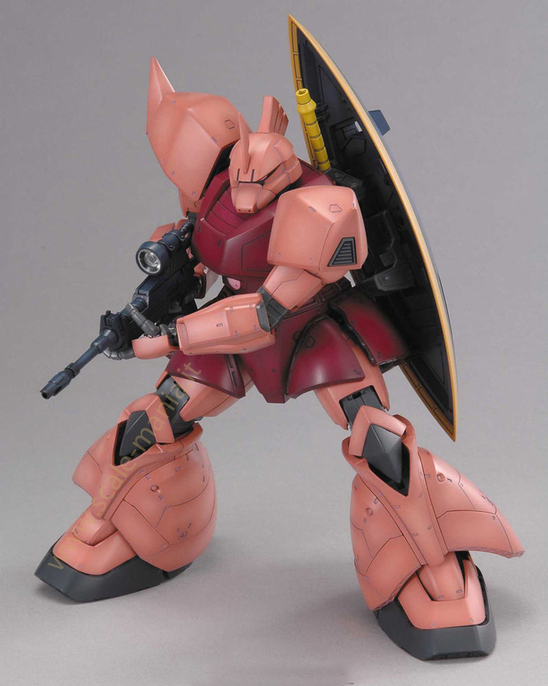 2001371 5063571 Bandai MG 1/100 MS-14S Char's Gelgoog 2.0 Model Kit 4573102635716
