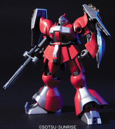 2004934 5058777 Bandai HGUC 1/144 MSN-03 Jagd Doga (Quess Paraya Custom) Model Kit 4573102587770