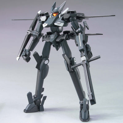 2026451 5060640 Bandai HG00 #07 1/144 SVMS-01E Graham's Union Flag Custom Model Kit 4573102606402