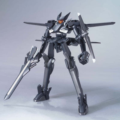 2028574 5060642 Bandai HG00 1/144 SVMS-01O Over Flag Model Kit 4573102606426
