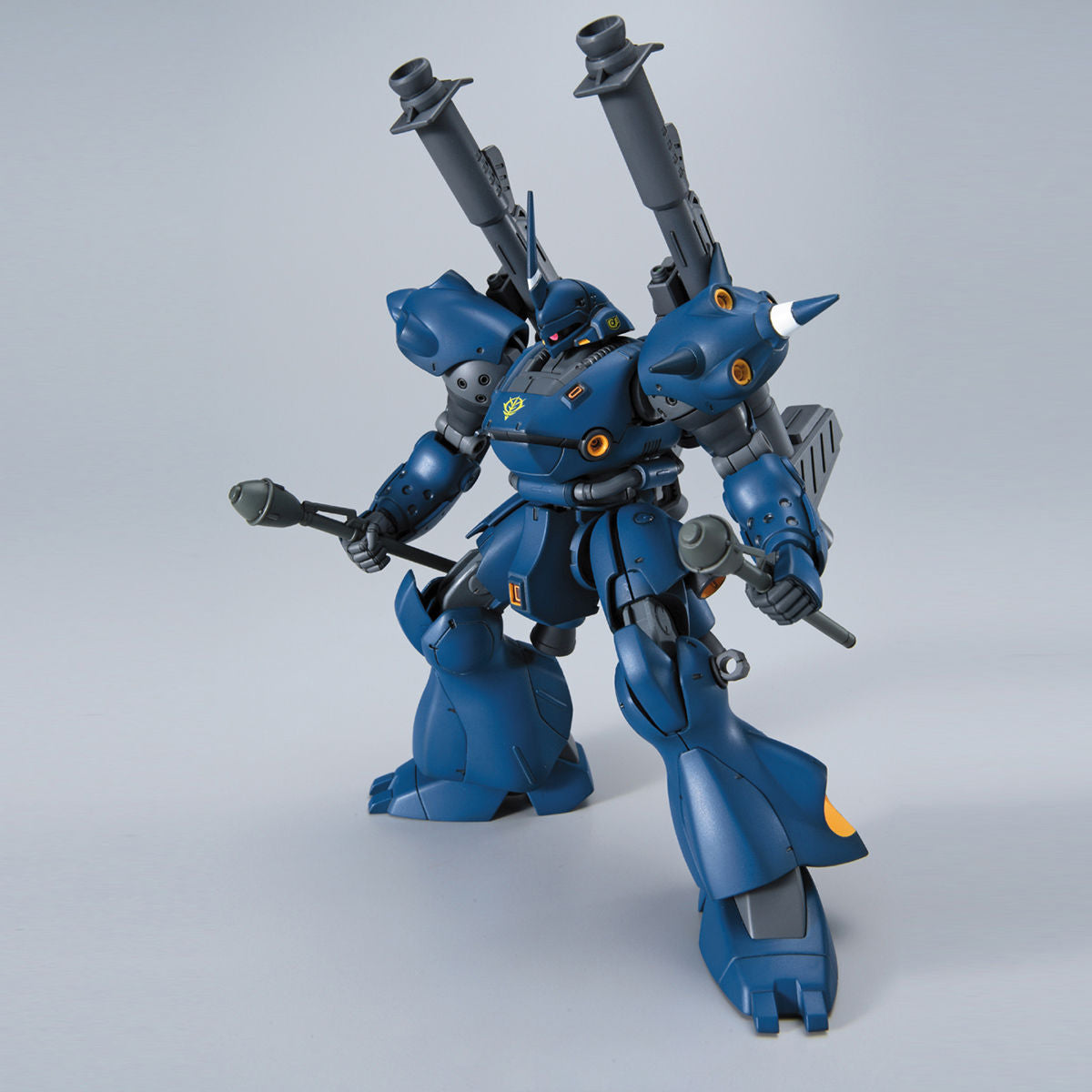 2029268 5057982 Bandai HGUC #089 1/144 MS-18E Kampfer Model Kit 4573102579829