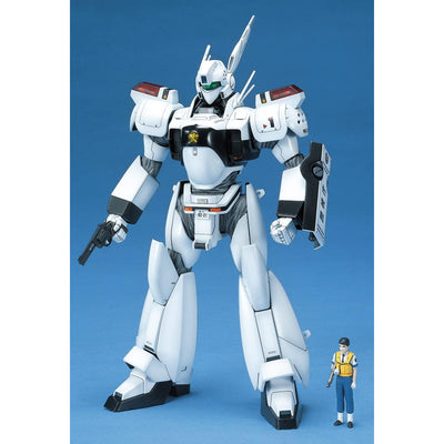2057588 Bandai MG 1/35 Patlabor Shinohara AV-98 Ingram 1 Model Kit 4573102619679