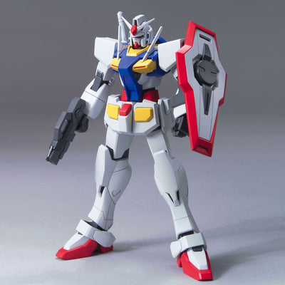 2061612 5055732 Bandai HG00 1/144 GN-000 O Gundam (Type A.C.D.) Model Kit 4573102557322