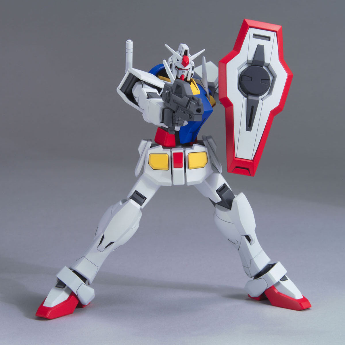 2061612 5055732 Bandai HG00 1/144 GN-000 O Gundam (Type A.C.D.) Model Kit 4573102557322