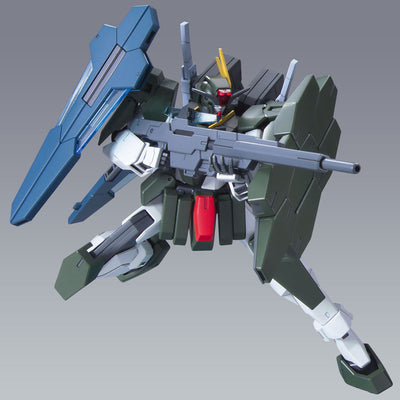 2061616 5055878 Bandai HG00 #48 1/144 GN-006GNHW/R Cherudim Gundam GNHW/R Model Kit 4573102558787
