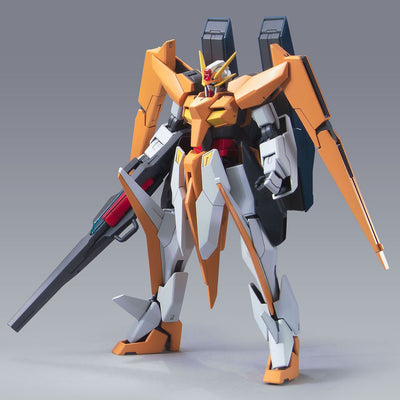 2061617 5055604 Bandai HG00 #50 1/144 GN-007GNHW/M Arios Gundam GNHW/M Model Kit 4573102556042
