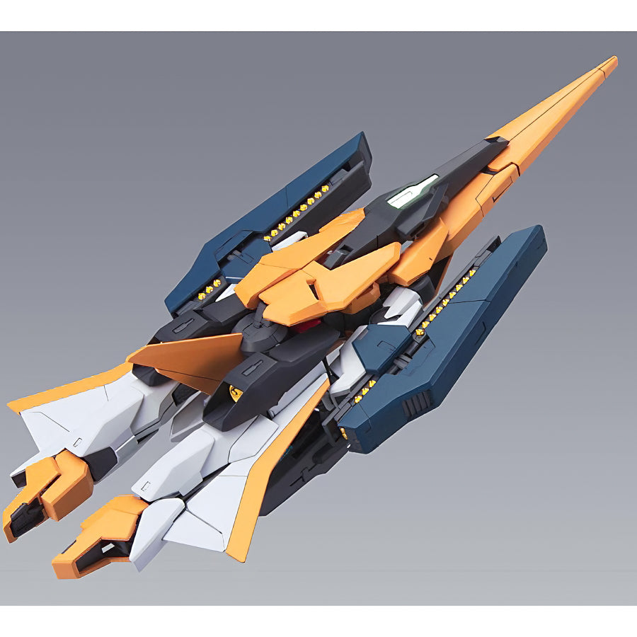 2061617 5055604 Bandai HG00 #50 1/144 GN-007GNHW/M Arios Gundam GNHW/M Model Kit 4573102556042