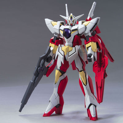 2061619 5057934 Bandai HG00 #53 1/144 CB-0000G/C Reborns Gundam Model Kit 4573102579348