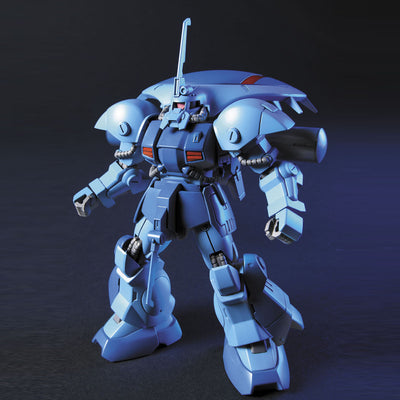 2064753 5063506 Bandai HGUC #96 1/144 RMS-119 EWAC Zack Model Kit 4573102635068
