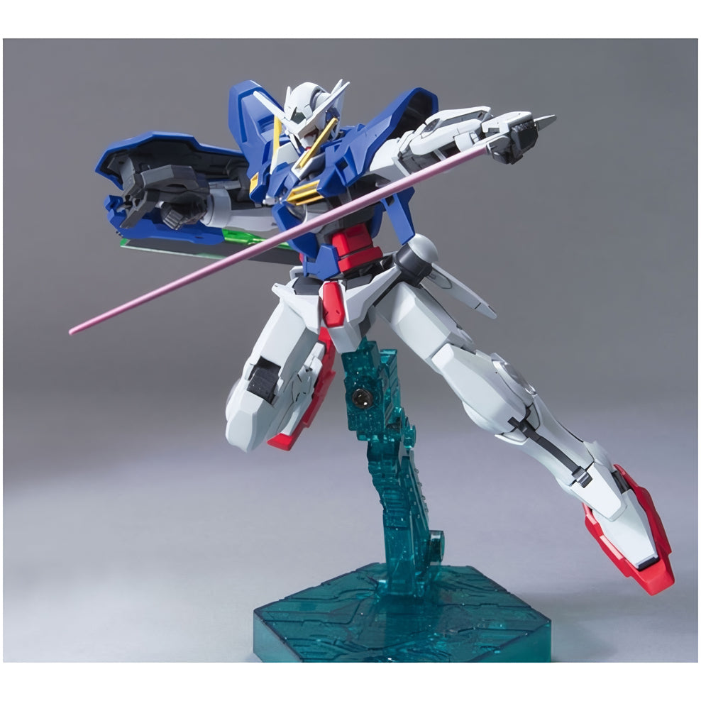 2070725 5055733 Bandai HG00 1/144 GN-001REII Gundam Exia Repair II Model Kit 4573102557339