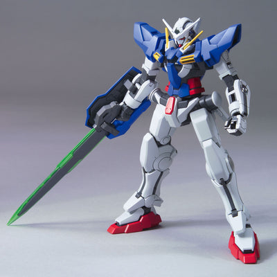 2070725 5055733 Bandai HG00 1/144 GN-001REII Gundam Exia Repair II Model Kit 4573102557339