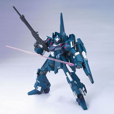 2077707 5064089 Bandai HGUC 1/144 RGZ-95 ReZEL Model Kit 4573102640895