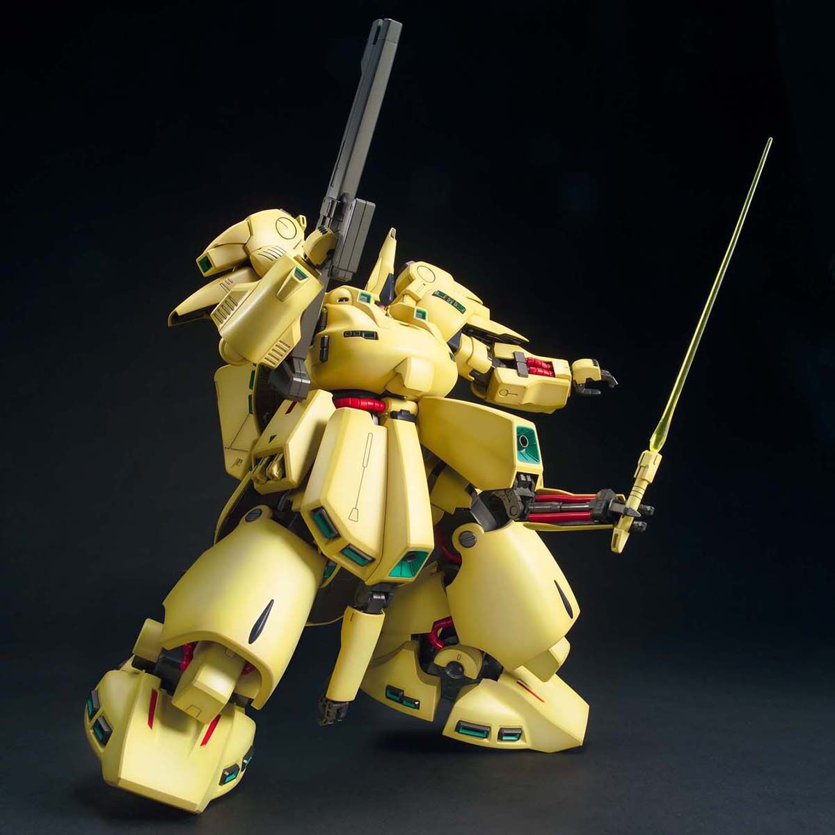 Bandai MG 1/100 PMX-003 The-O Model Kit