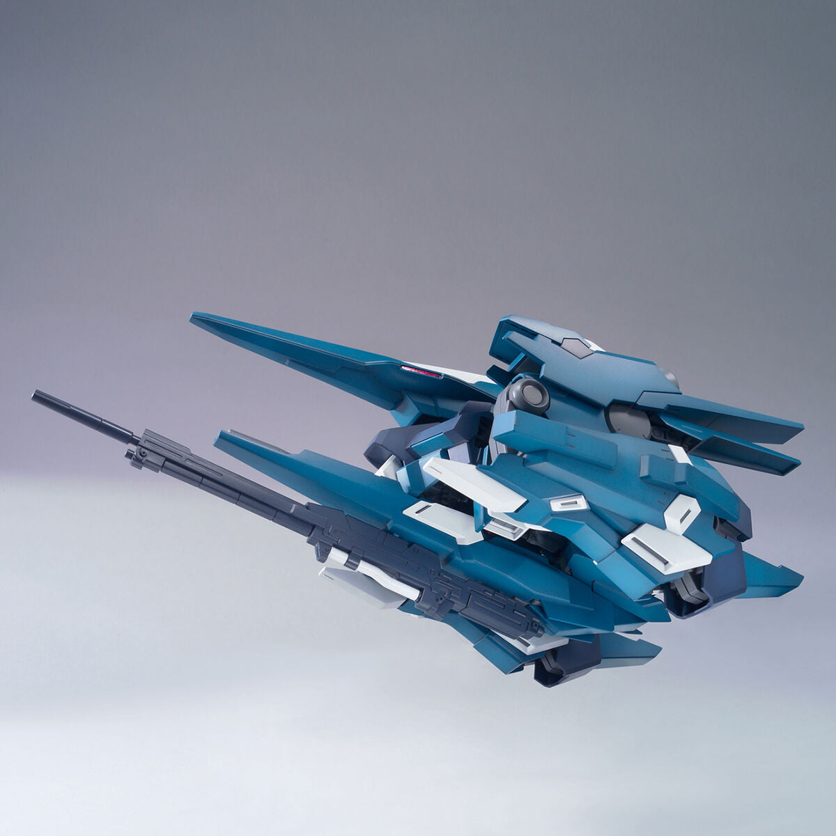 Bandai MG 1/100 RGZ-95 ReZEL Model Kit