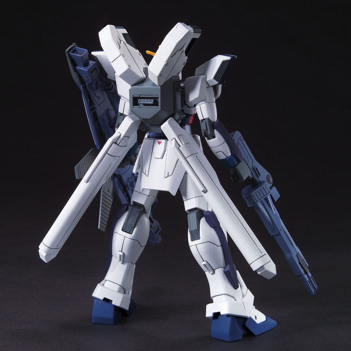 2117229 5064116 Bandai HGAW 1/144 GX-9900-DV Gundam X Divider Model Kit 4573102641168