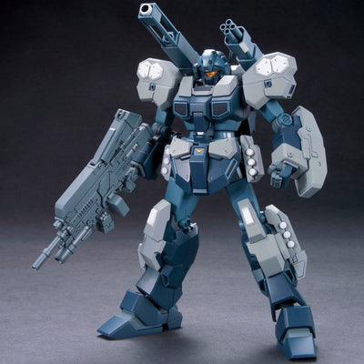 2128372 5055751 Bandai HGUC #152 1/144 RGM-96X Jesta Cannon Model Kit 4573102557513