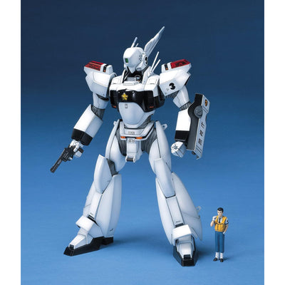2147091 Bandai MG 1/35 Patlabor Shinohara AV-98 Ingram 3 Model Kit 4573102619693