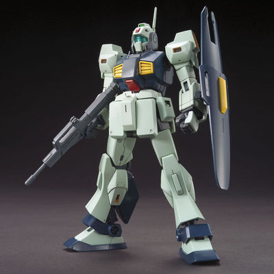 2156417 5060665 Bandai HGUC 1/144 MSA-003 Nemo (Unicorn Ver.) Model Kit 4573102606655