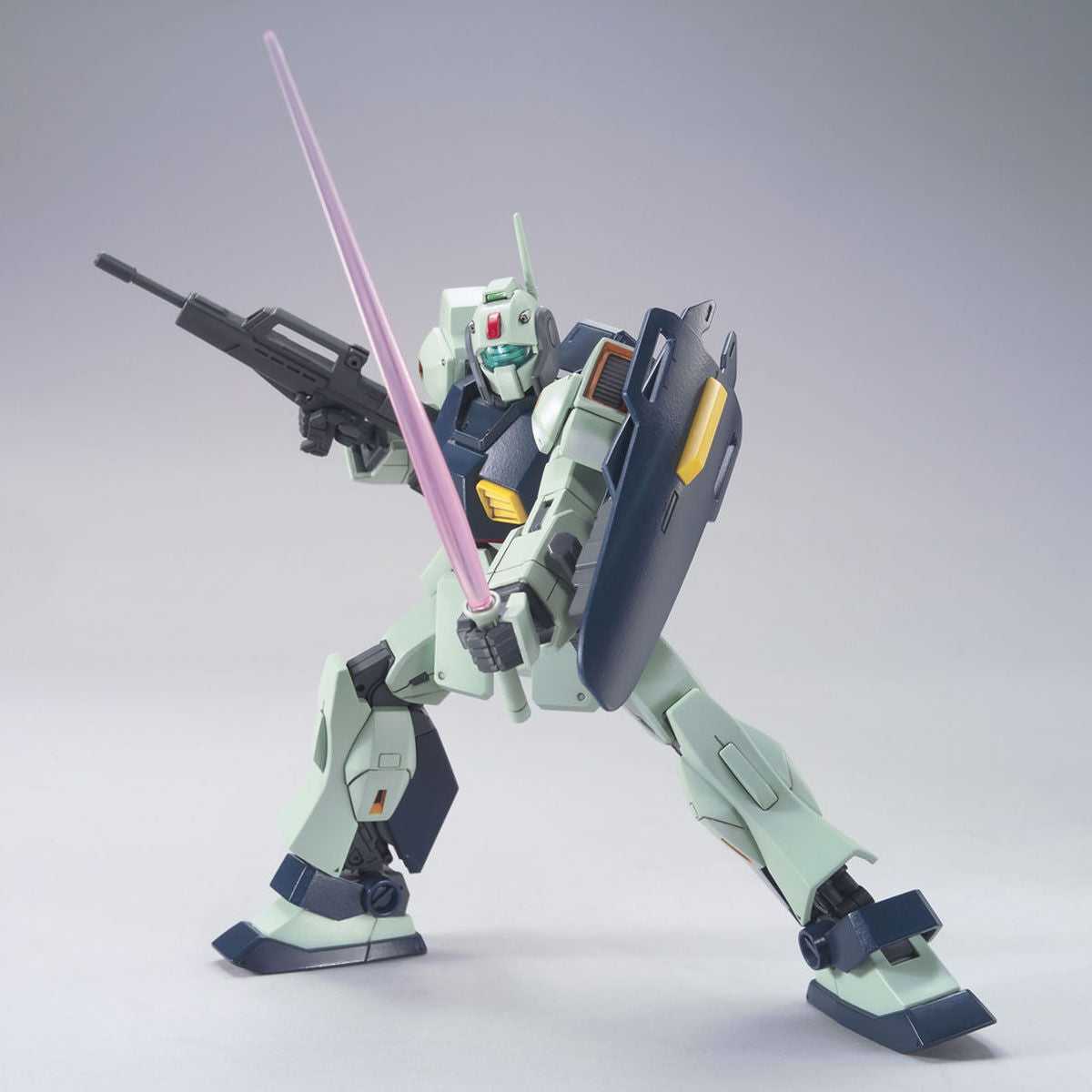 2156417 5060665 Bandai HGUC 1/144 MSA-003 Nemo (Unicorn Ver.) Model Kit 4573102606655