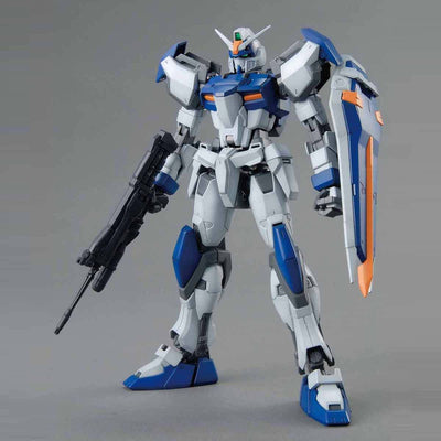 2156731 5062904 Bandai MG 1/100 GAT-X102 Duel Gundam Assault Shroud Model Kit 4573102629043