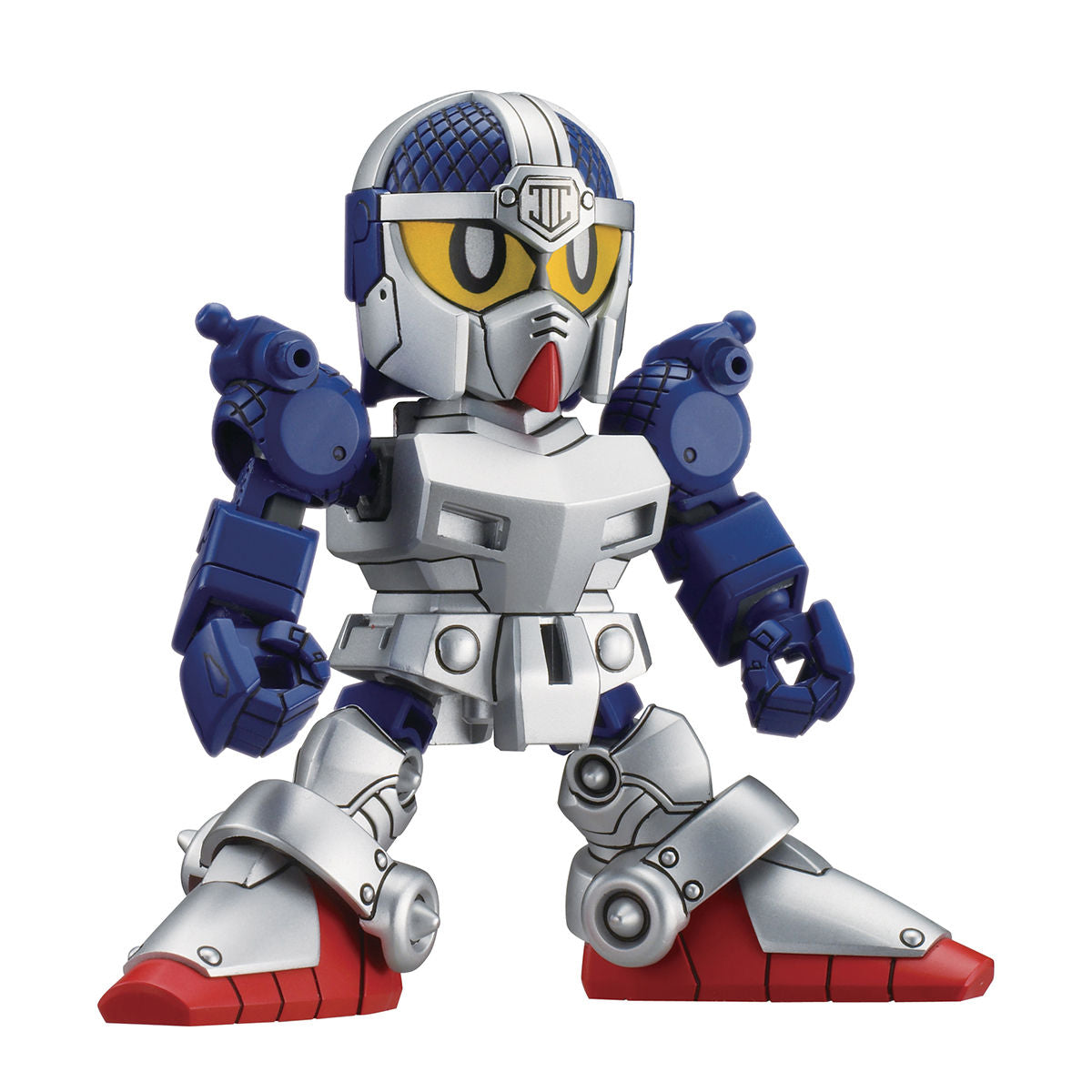 2162668 5060415 Bandai SD Gundam Legend BB Knight Gundam Model Kit 4573102604156