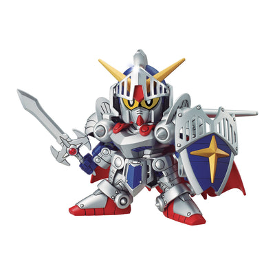 2162668 5060415 Bandai SD Gundam Legend BB Knight Gundam Model Kit 4573102604156