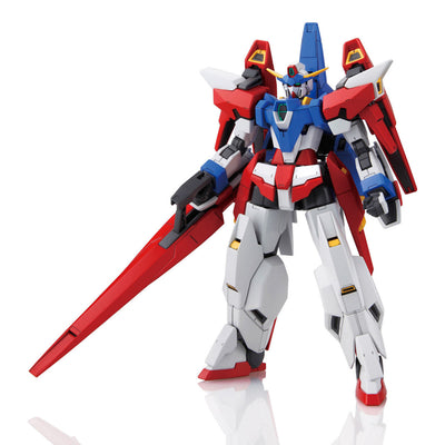 2165084 5062830 Bandai HG 1/144 AGE-3 Gundam AGE-3 Orbital Model Kit 4573102628305