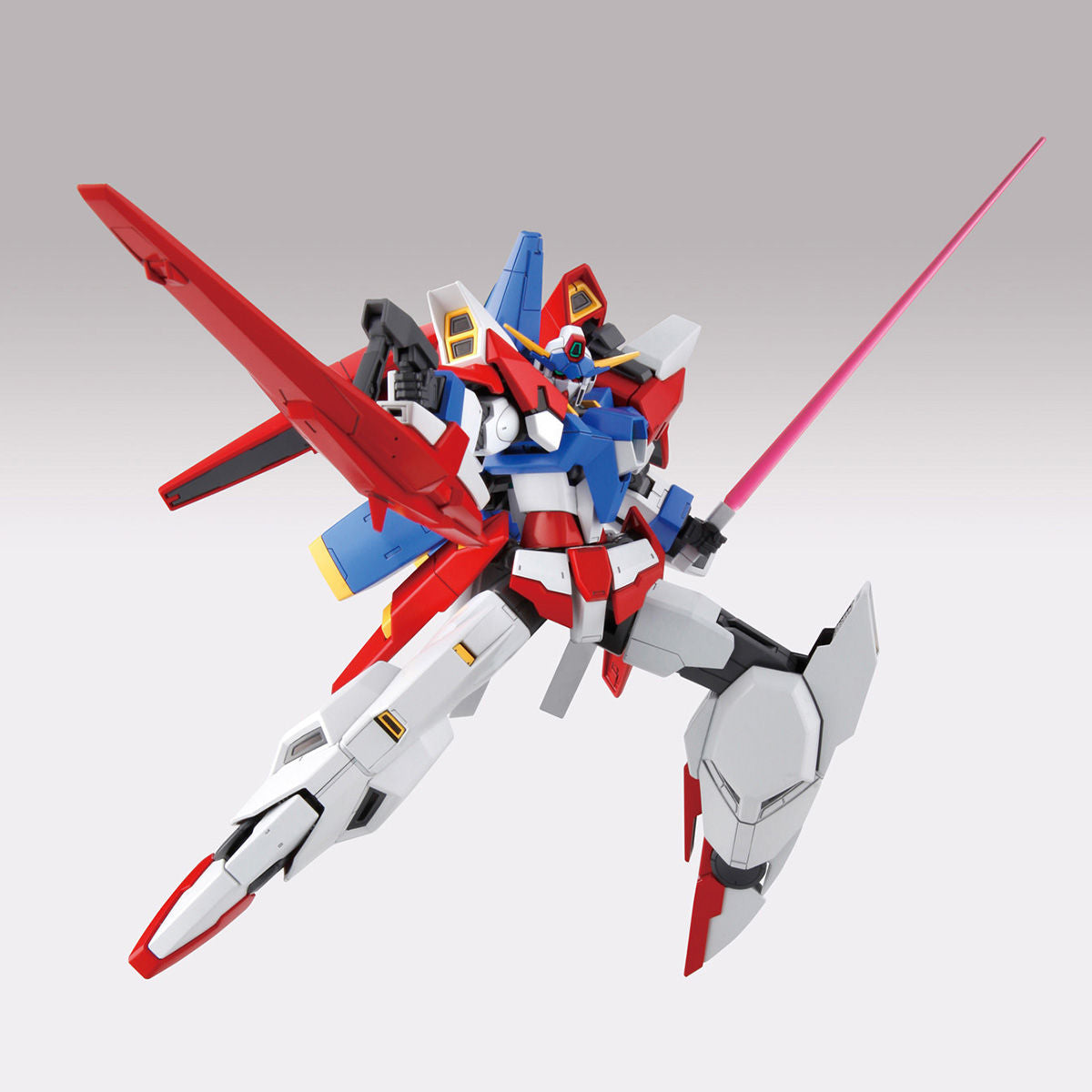2165084 5062830 Bandai HG 1/144 AGE-3 Gundam AGE-3 Orbital Model Kit 4573102628305