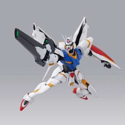 2165086 5060370 Bandai HG 1/144 xvm-fzc Gundam Legilis Model Kit 4573102603708