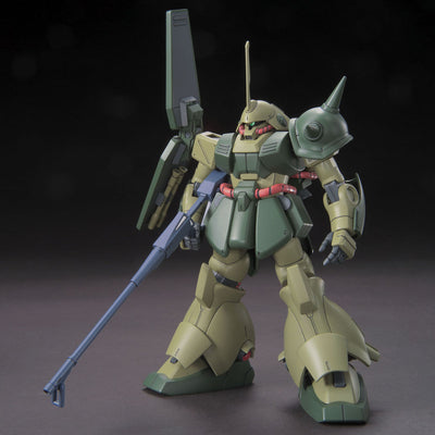 2171252 5055742 Bandai HGUC 1/144 RMS-108 Marasai (Unicorn Ver.) Model Kit 4573102557421