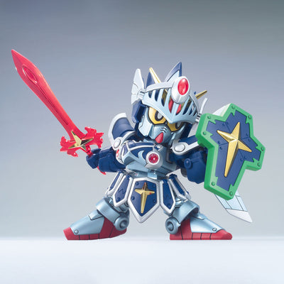 2202200 5062221 Bandai SD Gundam Legend BB Full Armor Knight Gundam Model Kit 4573102622211