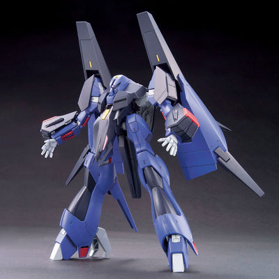 2203511 5055885 Bandai HGUC 1/144 PMX-000 Messala Model Kit 4573102558855